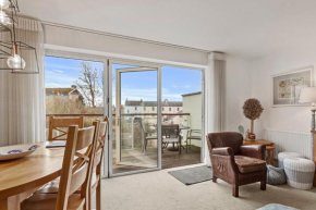 Maes-Y-Berllan - Close to Village and Beach